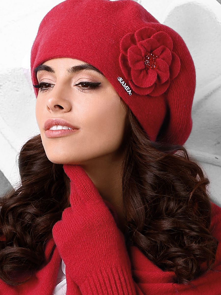  Beret model 122682 Kamea 