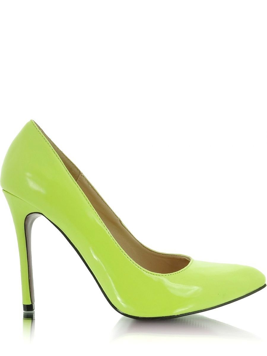  High heel pumps model 31655 Heppin 