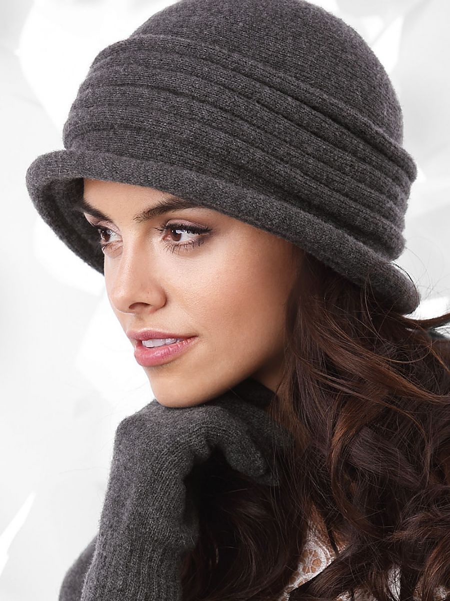  Hat model 122698 Kamea 
