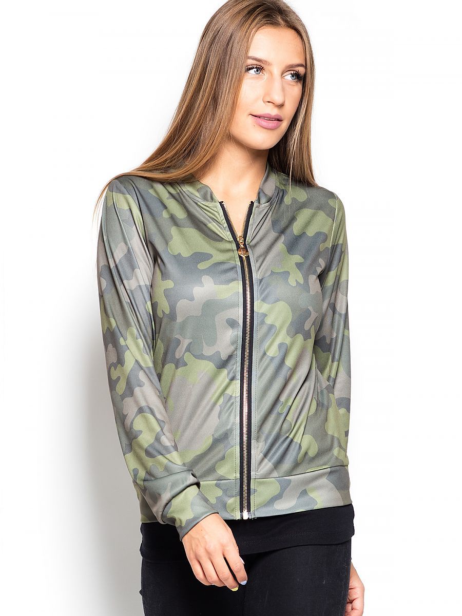  Jacket model 63858 Katrus 