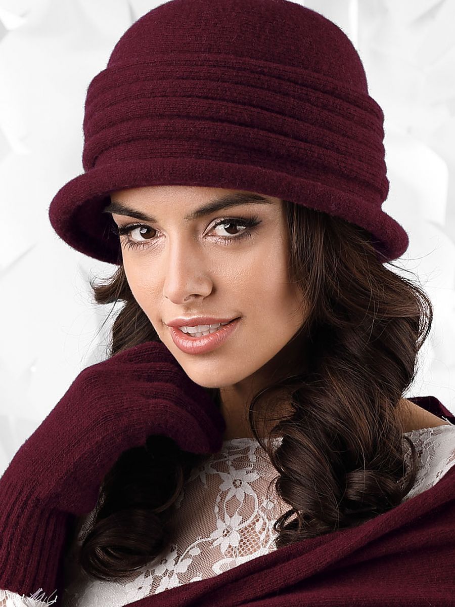  Hat model 122699 Kamea 