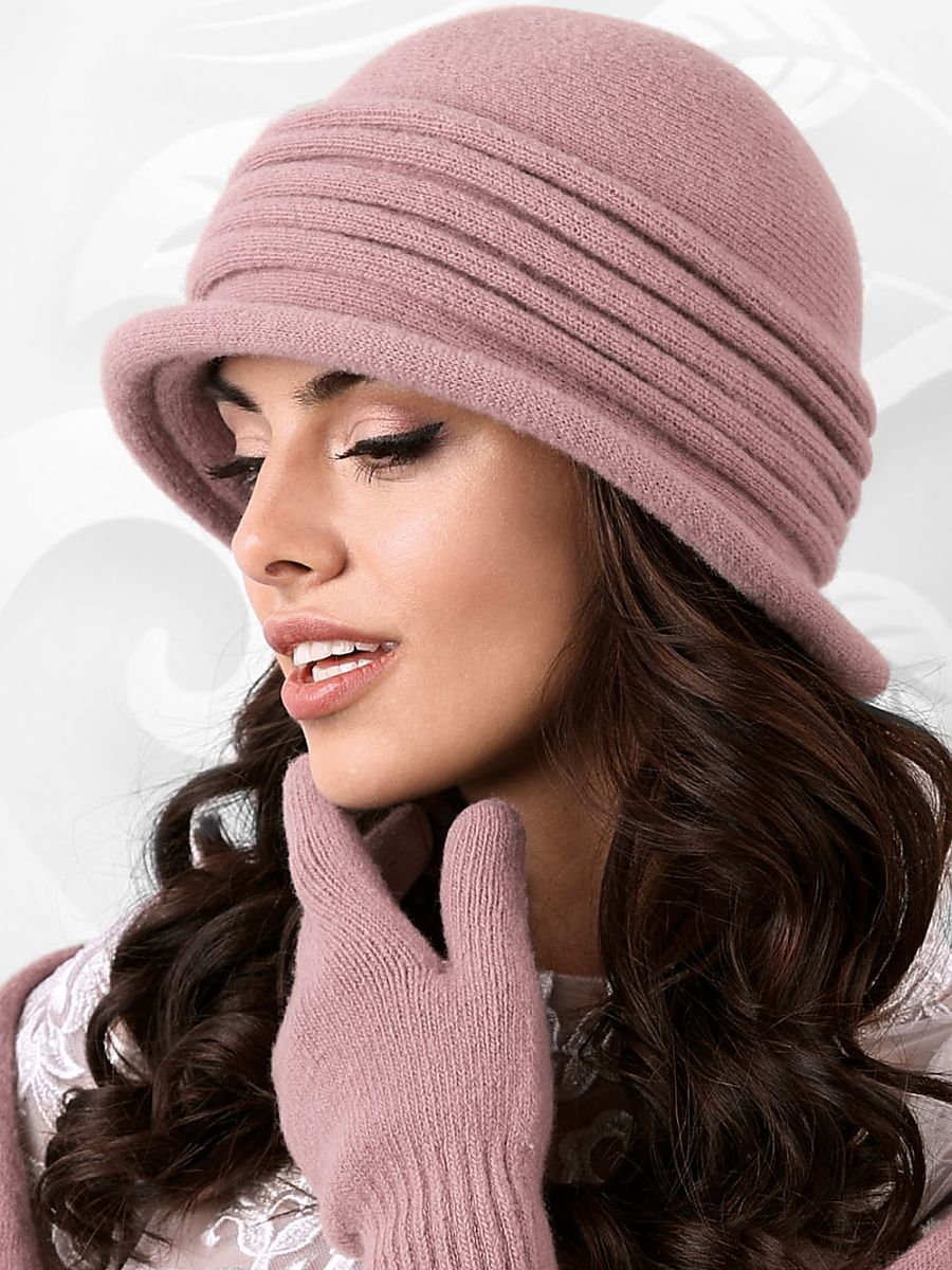  Hat model 122700 Kamea 