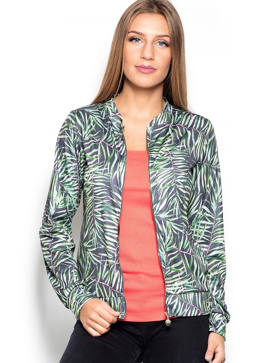  Jacket model 63859 Katrus 