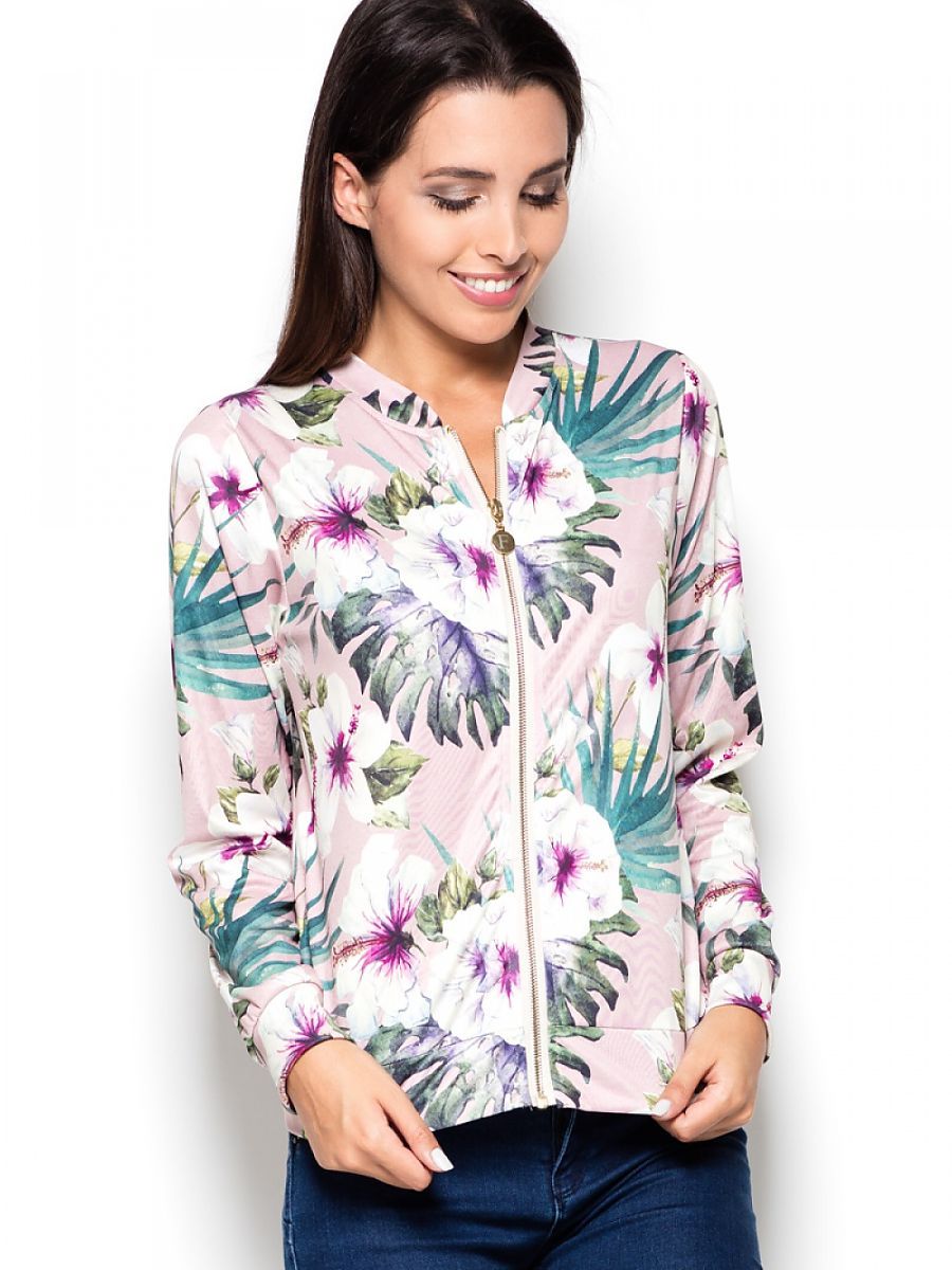  Jacket model 63860 Katrus 