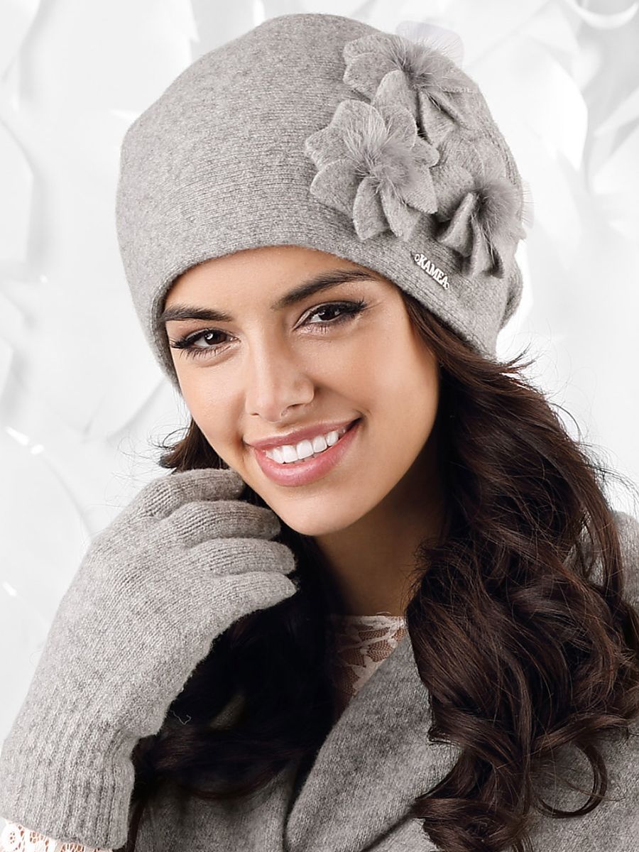  Cap model 124973 Kamea 