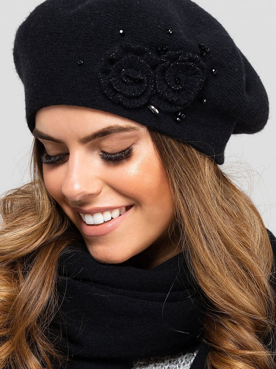  Beret model 136118 Kamea 