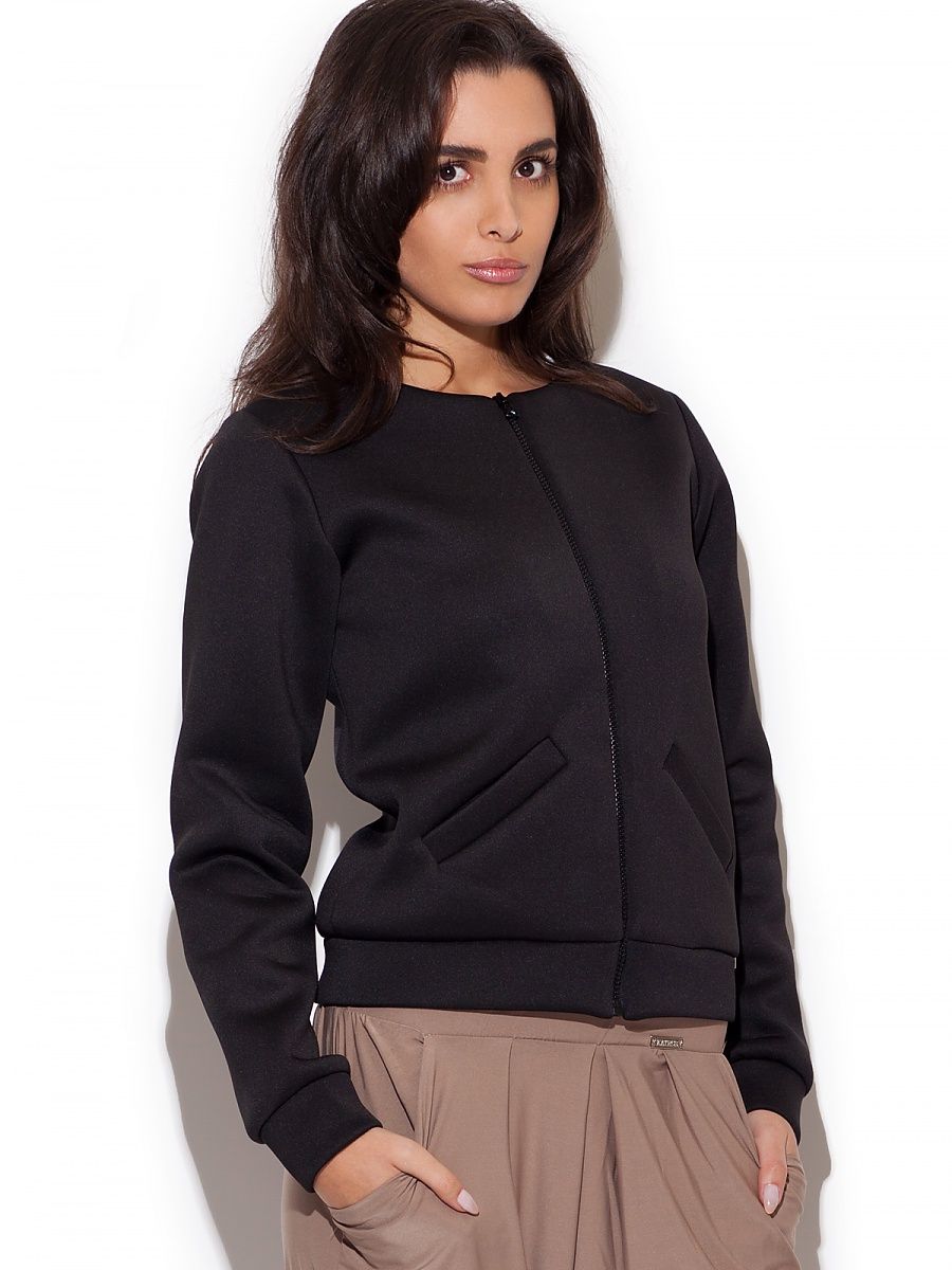  Jacket model 44736 Katrus 