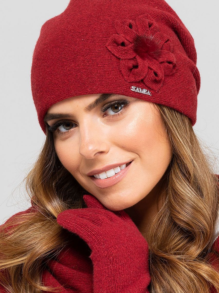  Cap model 136149 Kamea 