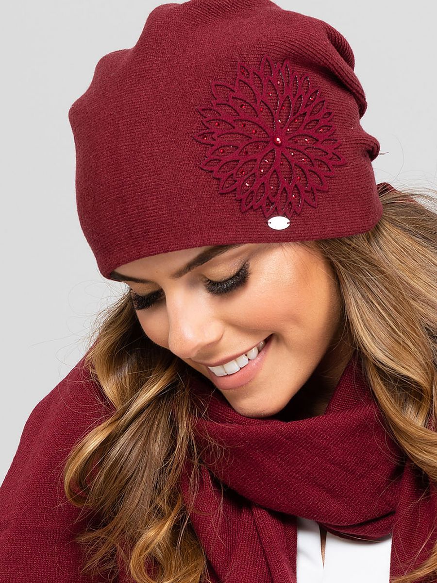  Cap model 136154 Kamea 