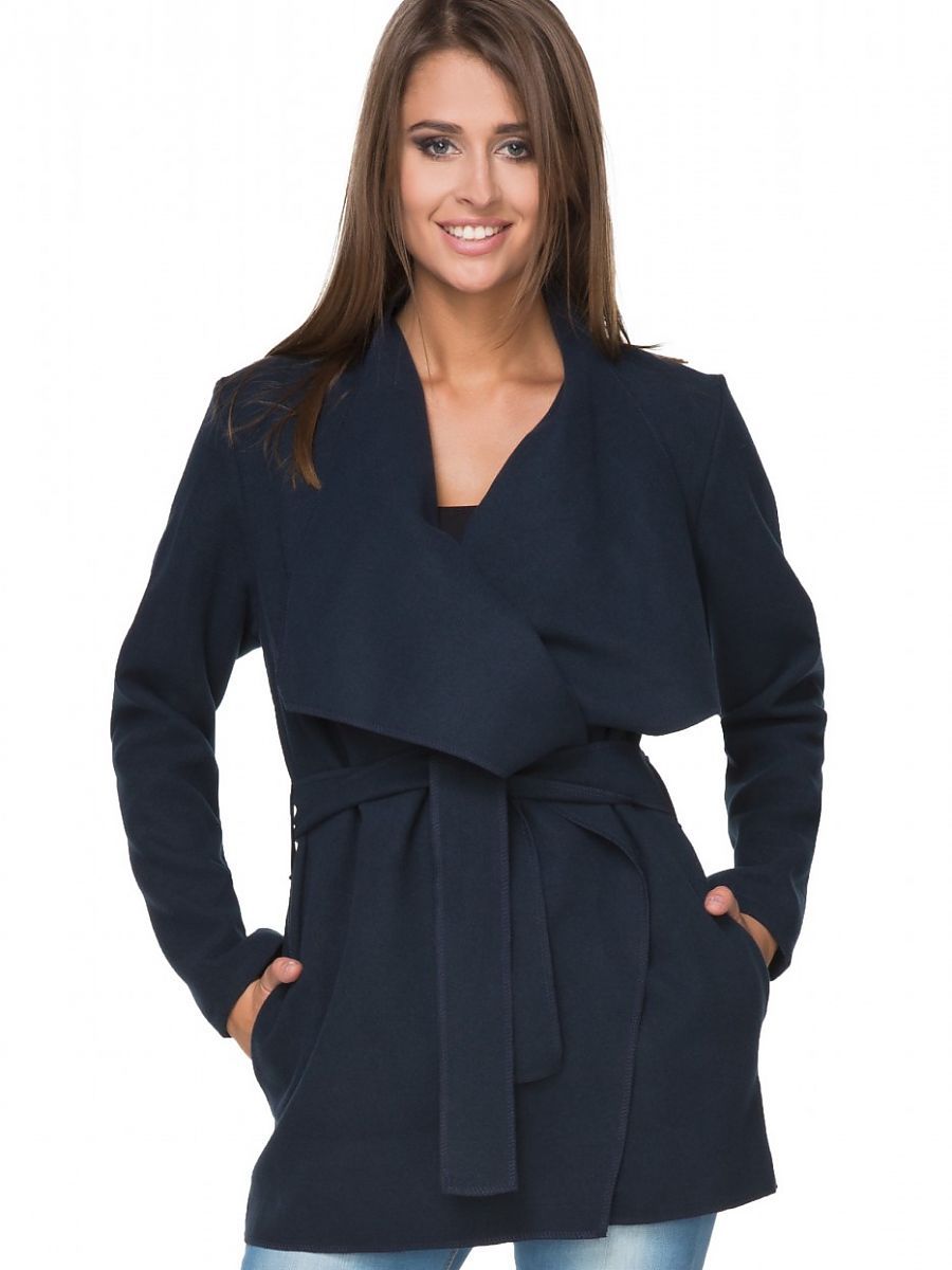  Coat model 107304 Tessita 