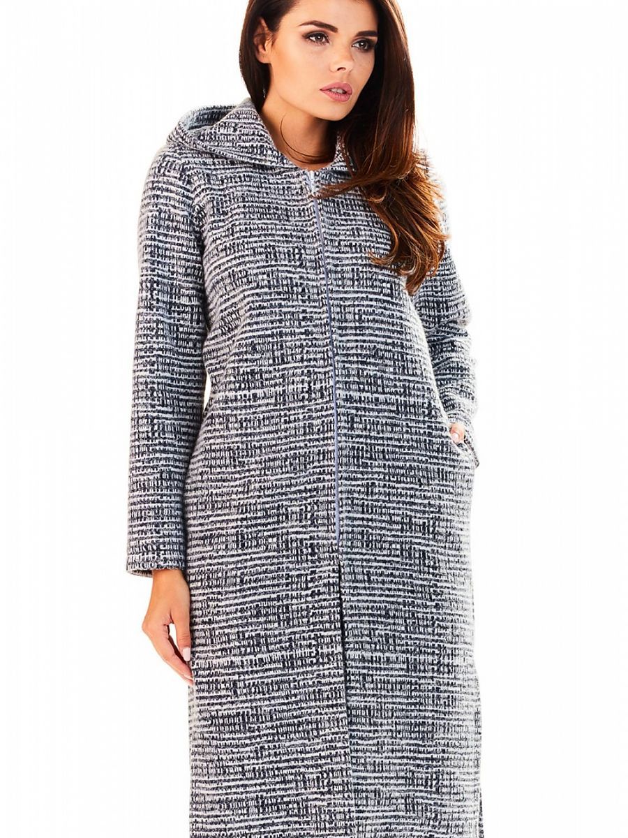  Coat model 140065 Infinite You 