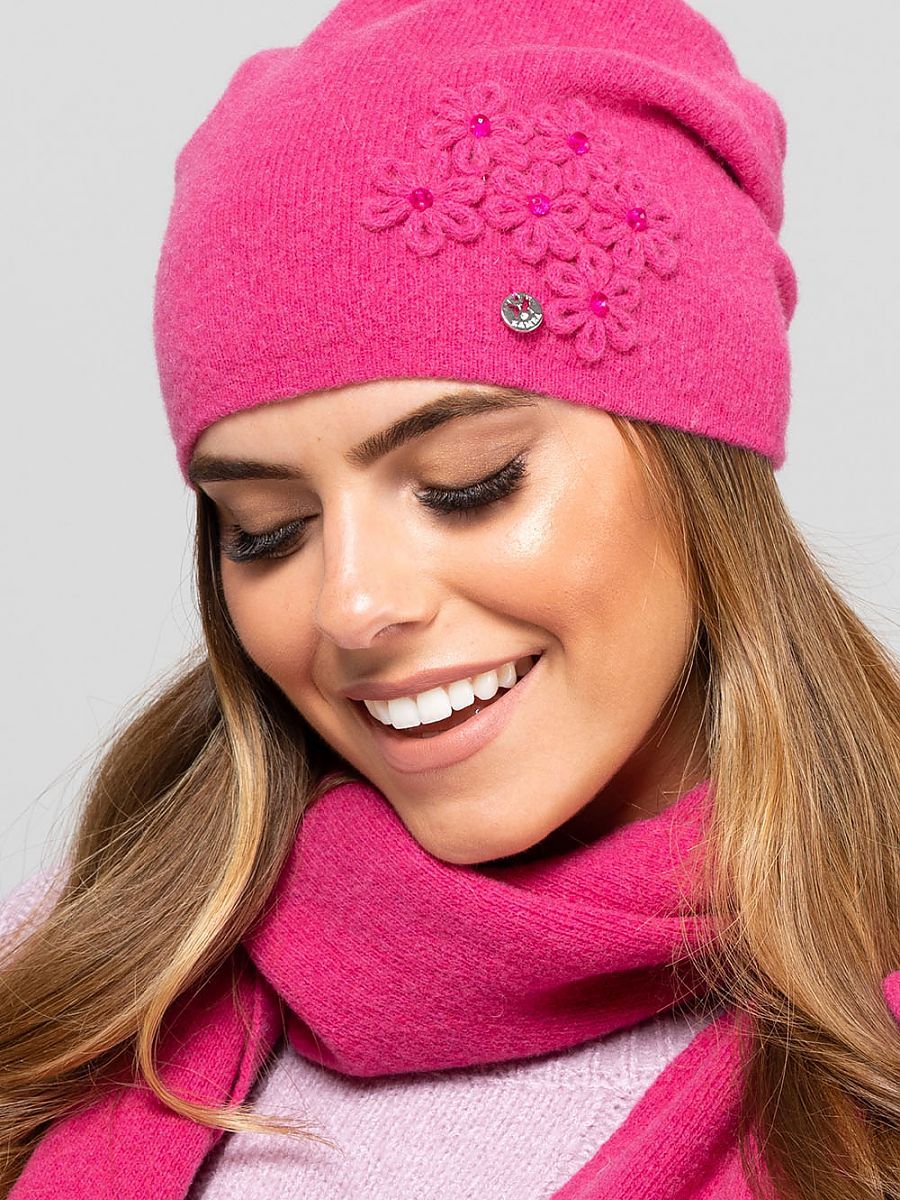  Cap model 136161 Kamea 
