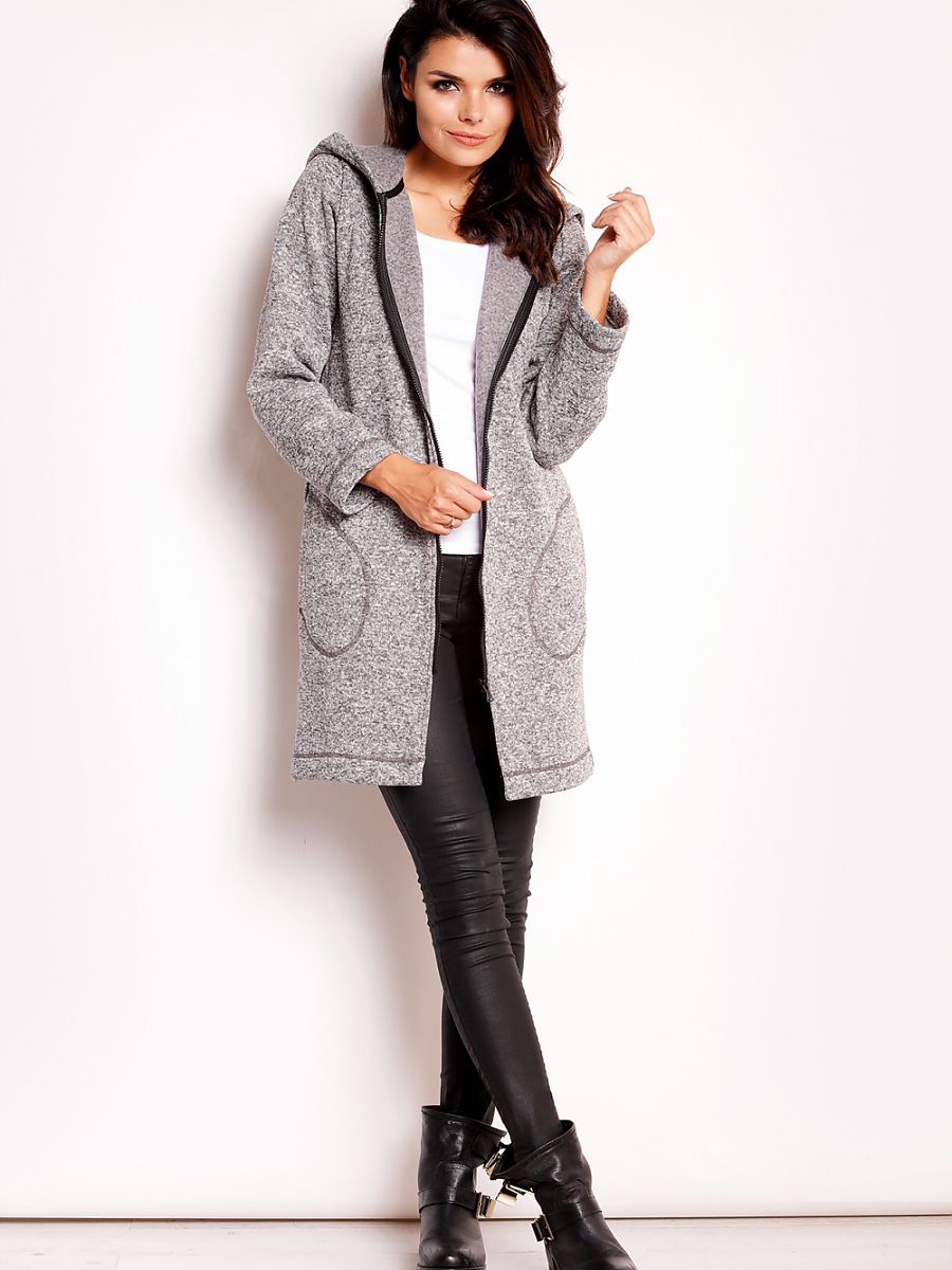  Coat model 63840 Infinite You 