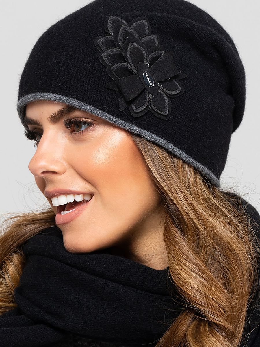  Cap model 136186 Kamea 