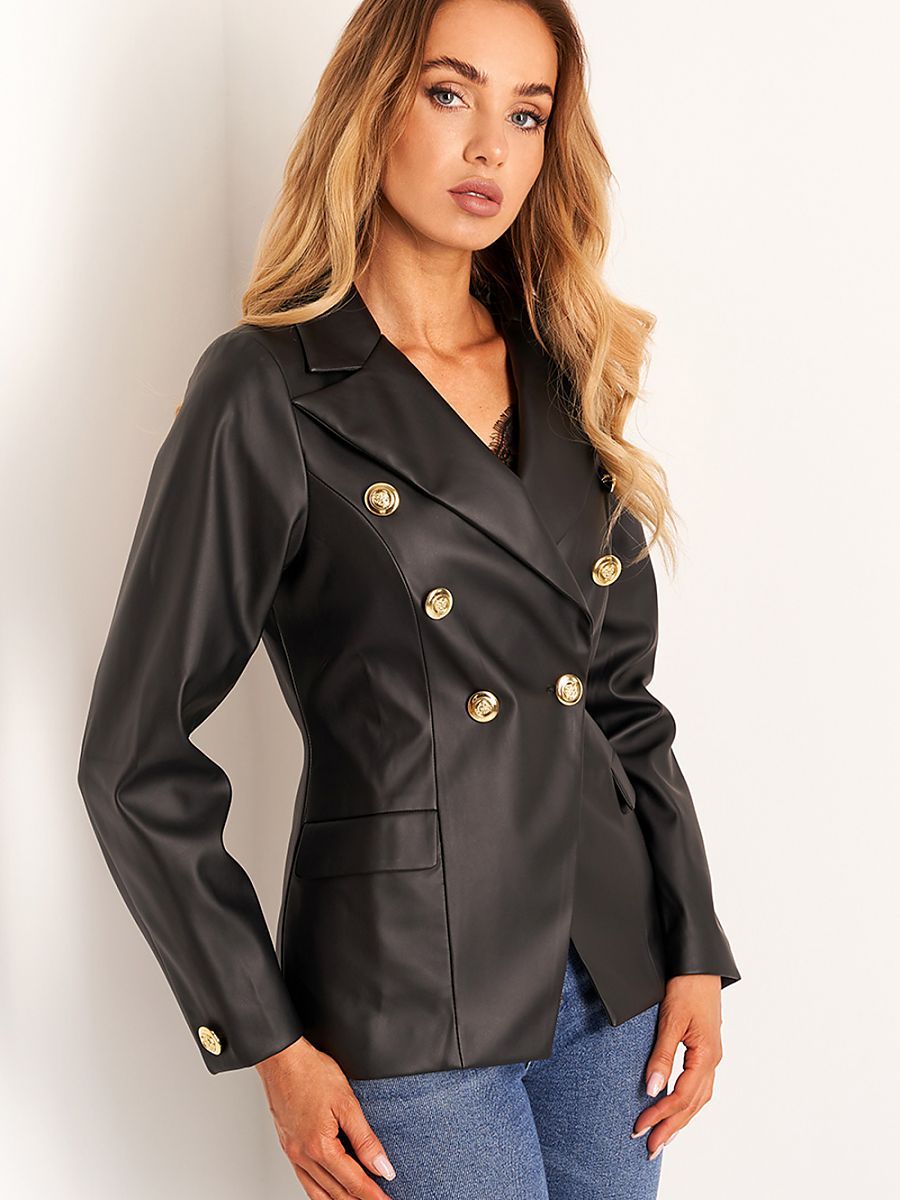  Jacket model 157685 Lemoniade 