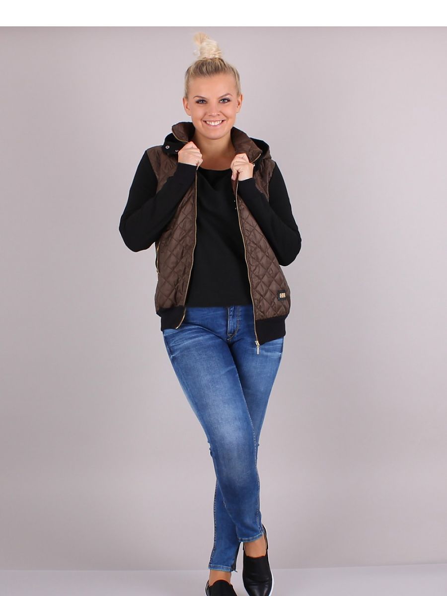  Jacket model 45370 Inello 