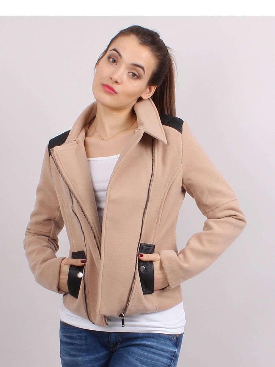  Jacket model 48790 Inello 