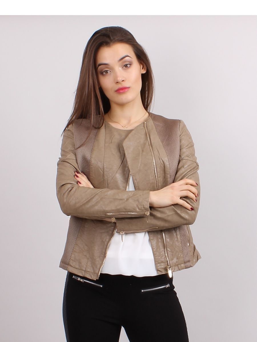  Jacket model 48794 Inello 