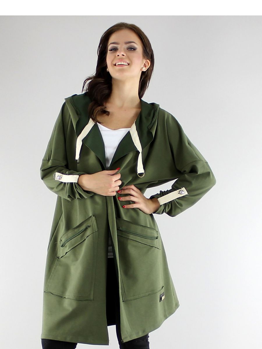  Jacket model 45220 Inello 