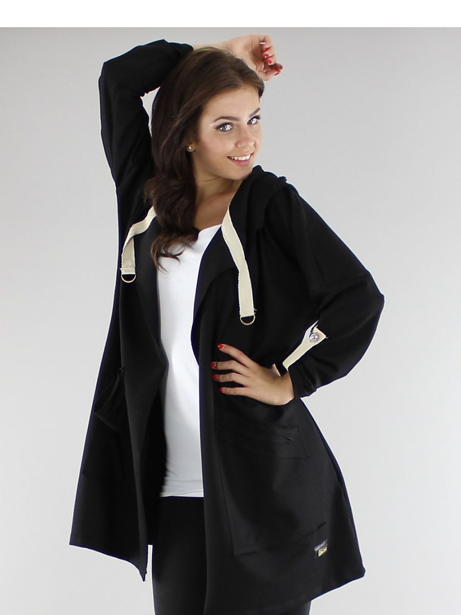  Jacket model 45221 Inello 