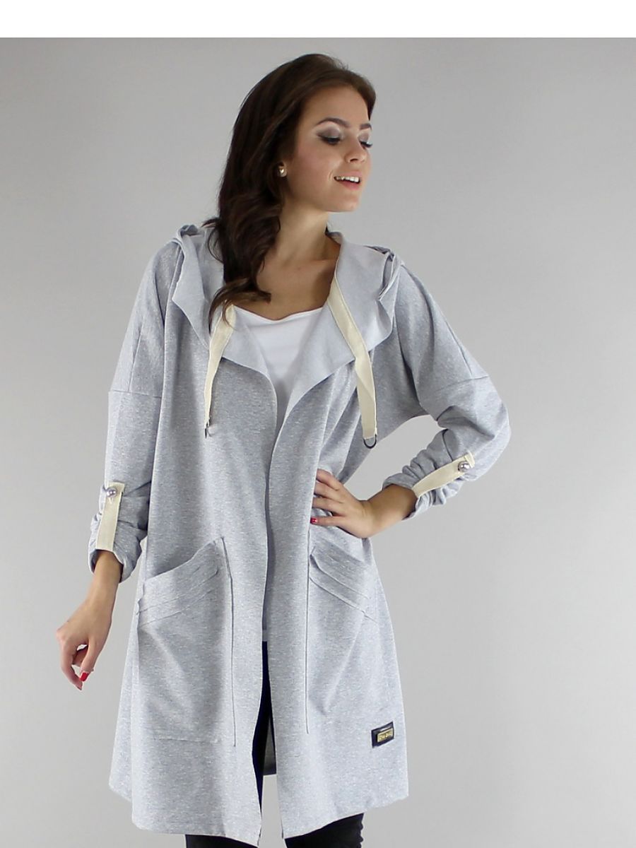  Jacket model 45222 Inello 
