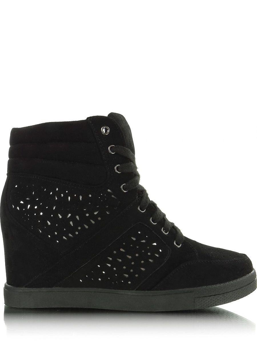  Wedge heel sneakers model 31728 Heppin 