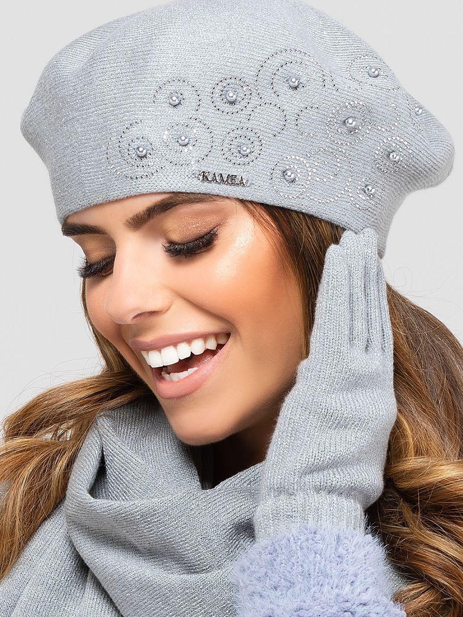  Beret model 136351 Kamea 