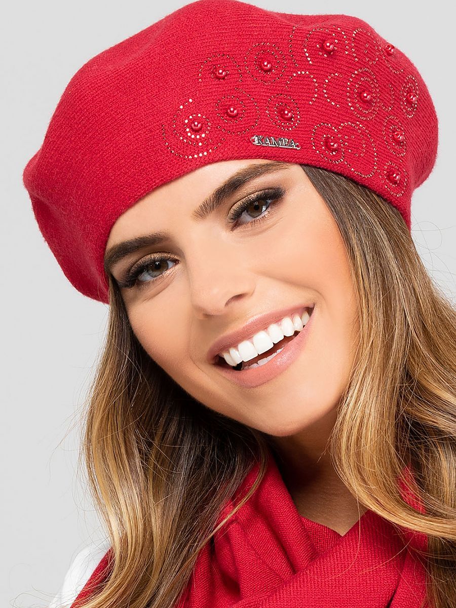  Beret model 136356 Kamea 