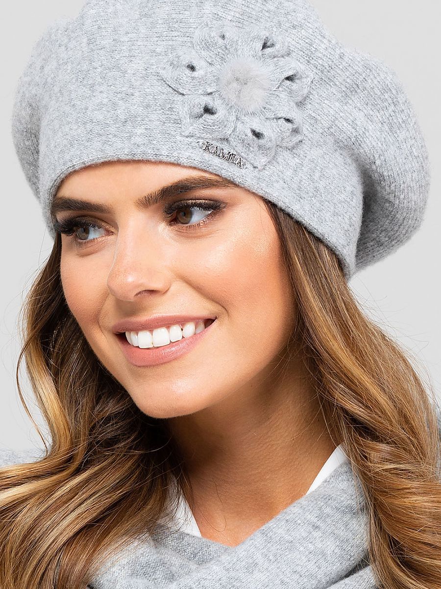  Beret model 137824 Kamea 
