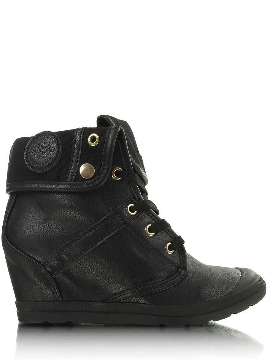  Buskin boots model 31733 Heppin 