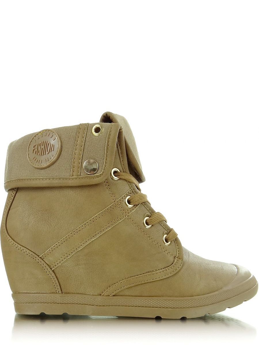  Buskin boots model 31734 Heppin 