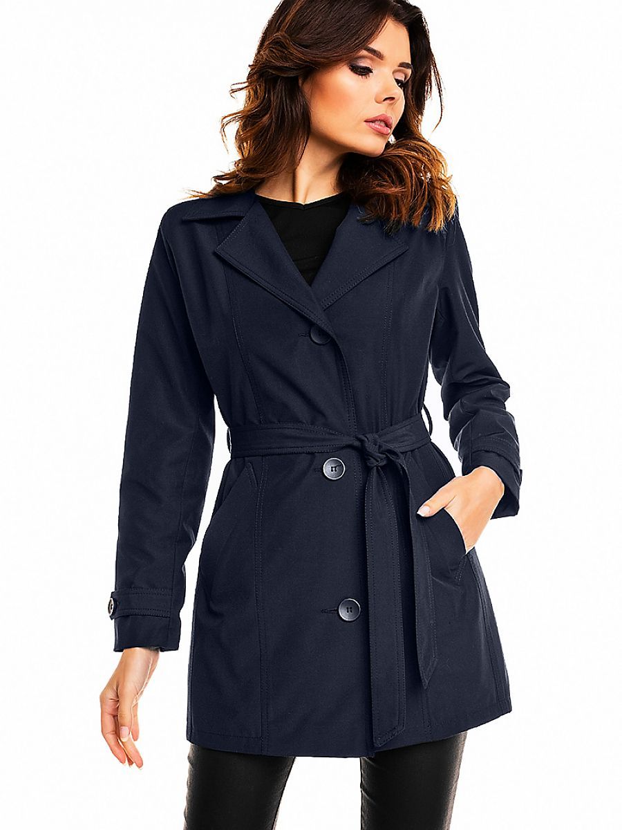  Coat model 128510 Cabba 