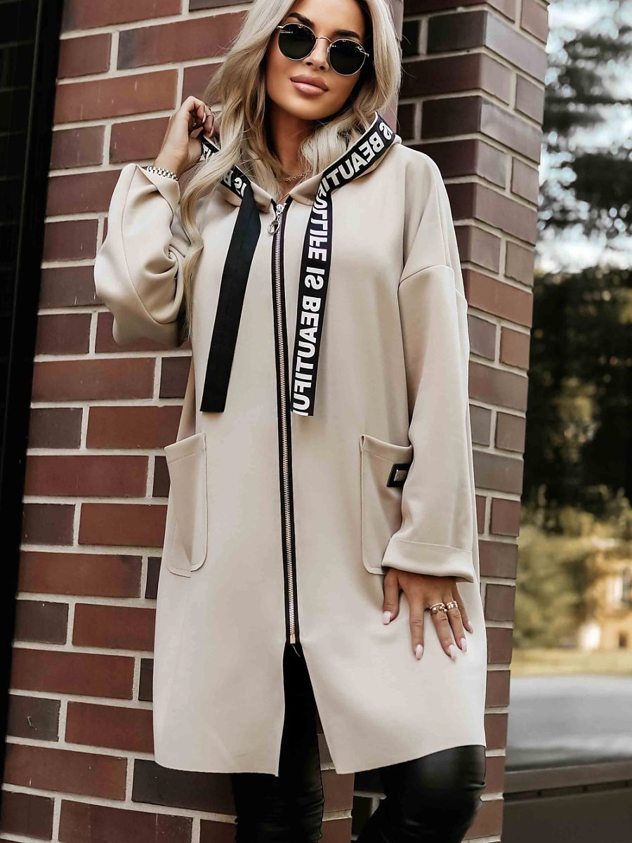  Coat model 218112 Numoco 
