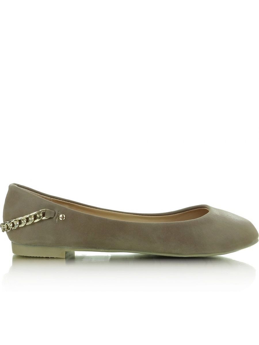  Ballet flats model 31751 Heppin 