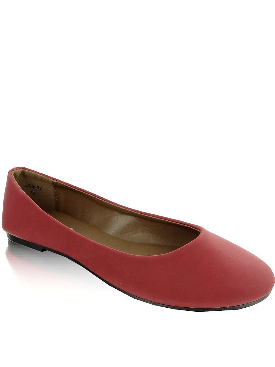  Ballet flats model 31753 Heppin 