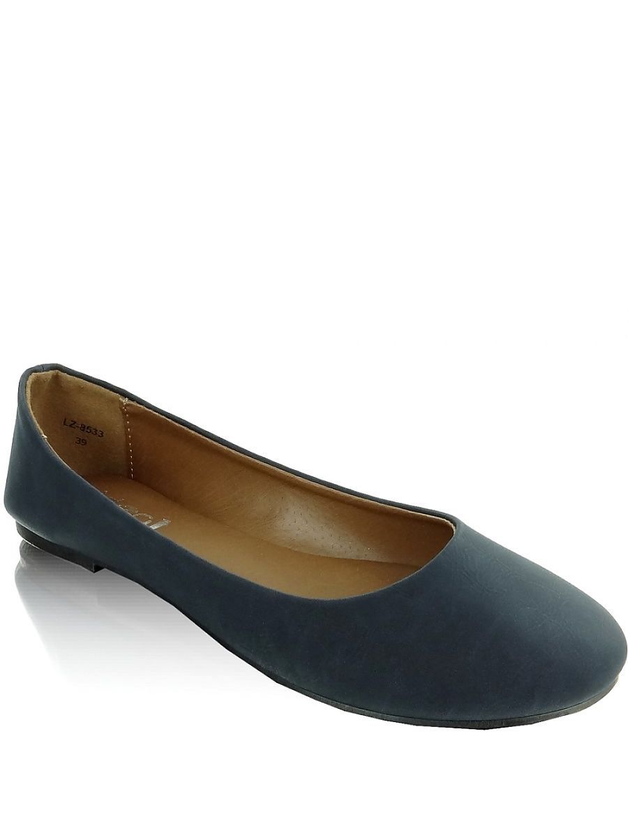  Ballet flats model 31755 Heppin 