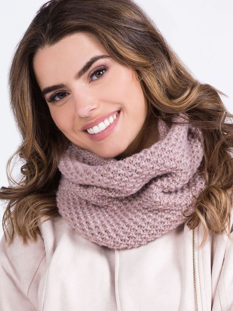  Infinity Scarf model 151248 Kamea 