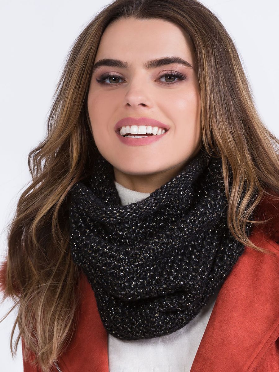  Infinity Scarf model 151250 Kamea 