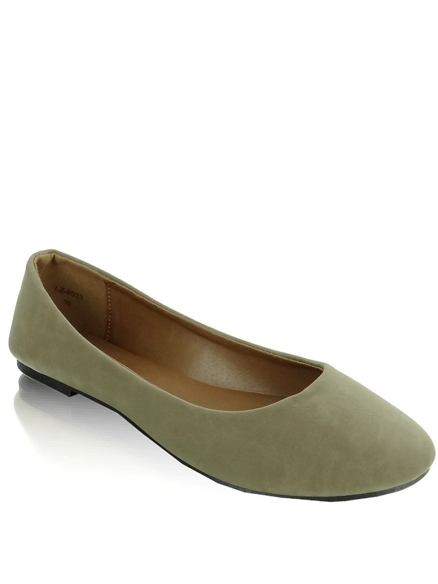  Ballet flats model 31756 Heppin 