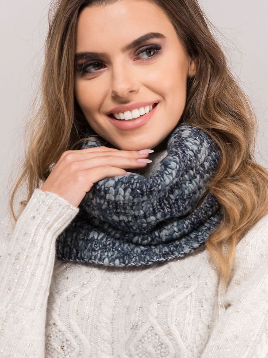  Infinity Scarf model 151251 Kamea 
