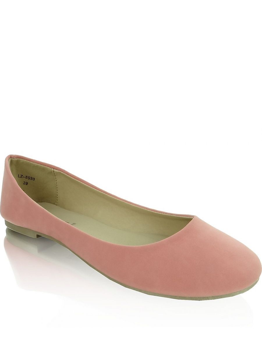  Ballet flats model 31757 Heppin 