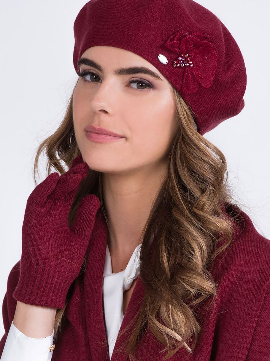  Beret model 151256 Kamea 