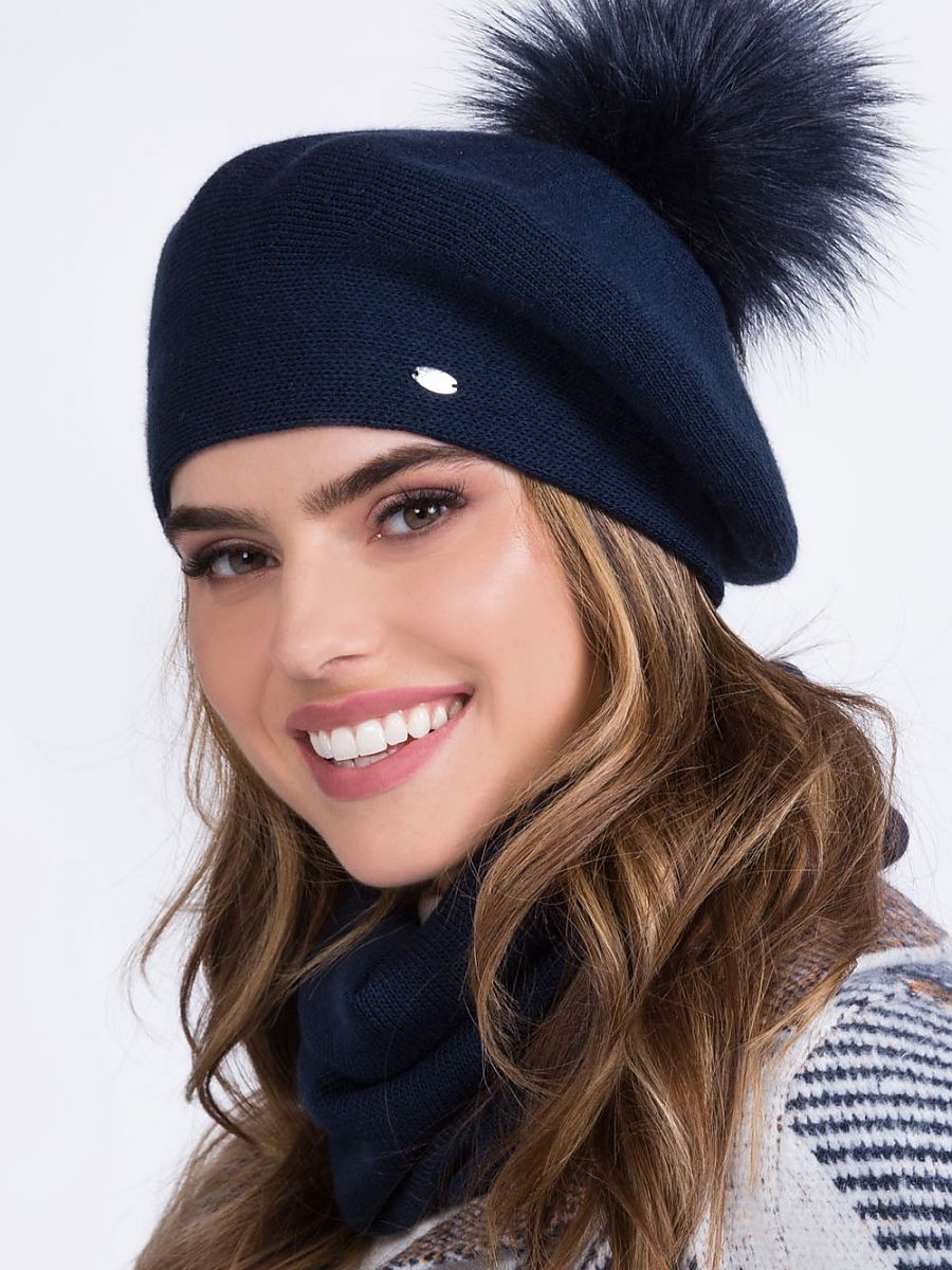  Beret model 151258 Kamea 