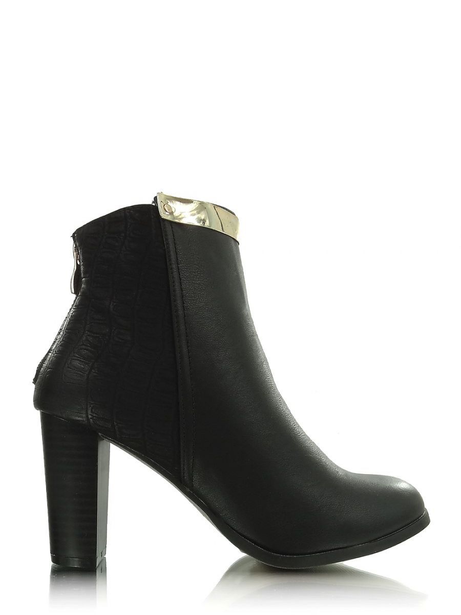  Heel boots model 31760 Heppin 