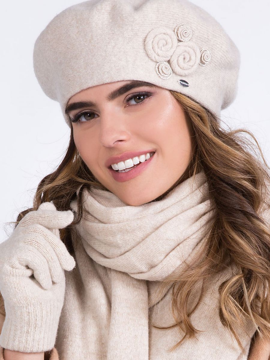  Beret model 151262 Kamea 