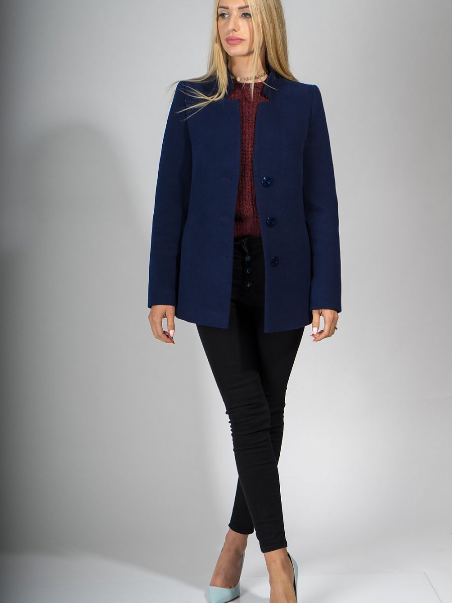  Jacket model 102738 Mattire 