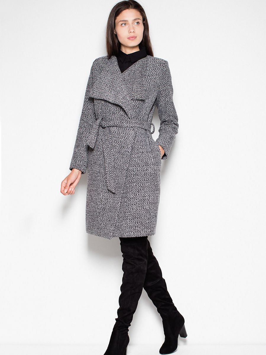  Coat model 77414 Venaton 