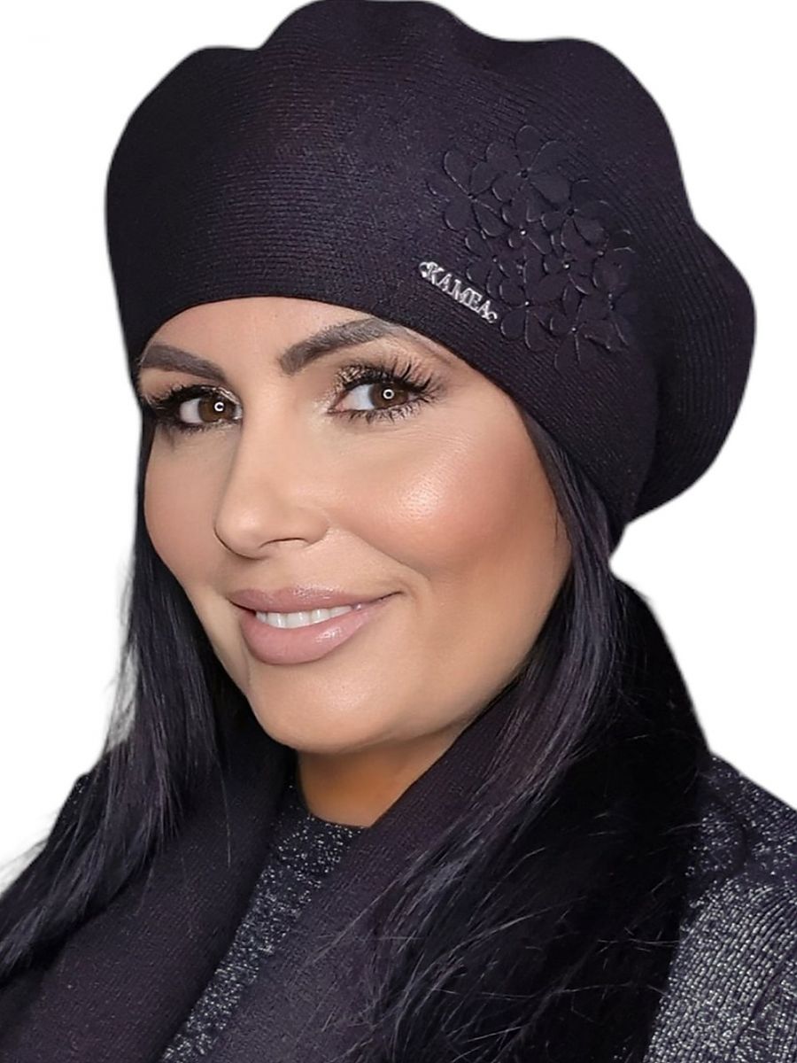  Beret model 185586 Kamea 