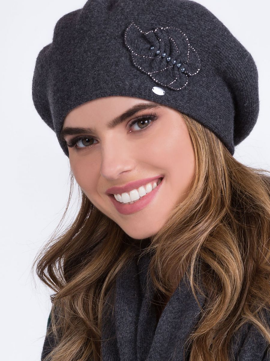  Beret model 185587 Kamea 