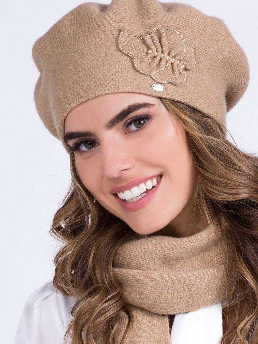  Beret model 185588 Kamea 